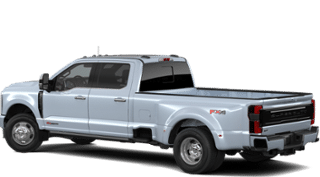 2026 Ford Super Duty® External Image 2